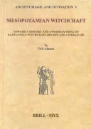 Mesopotamian Witchcraft — 