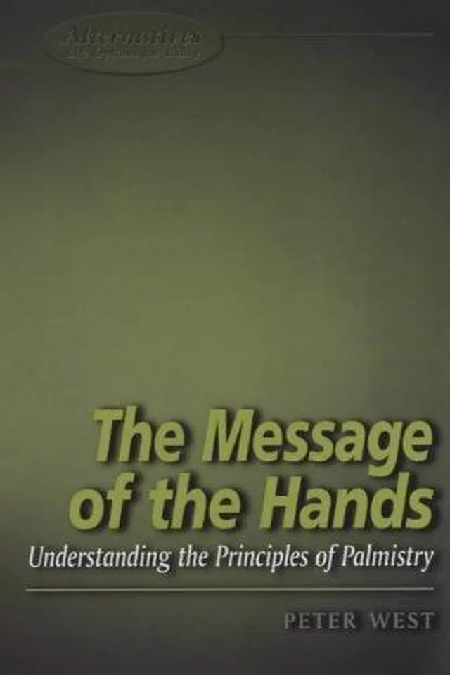 Message of the Hands