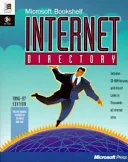 Microsoft Bookshelf Internet Directory — 