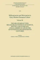 Millenarianism and Messianism in Early Modern European Culture — 