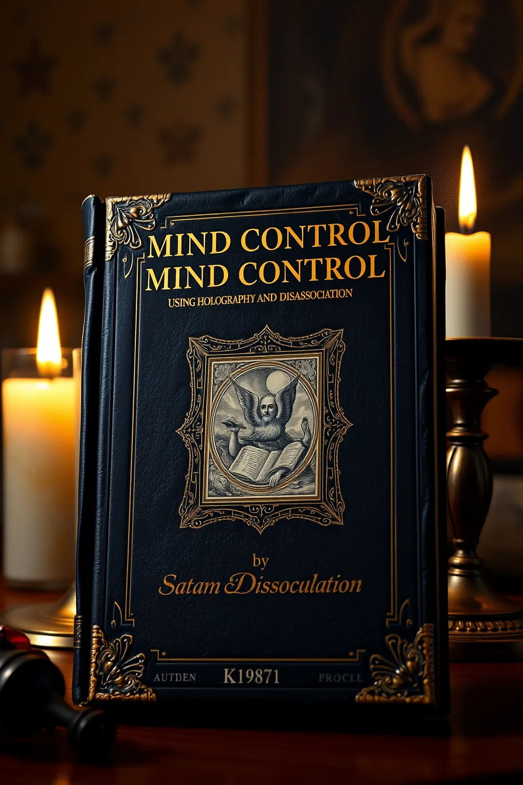 Mind Control Using Holography And Disassociation Satanic Ritual Abuse nwo illuminati freemasons mkultra monarch