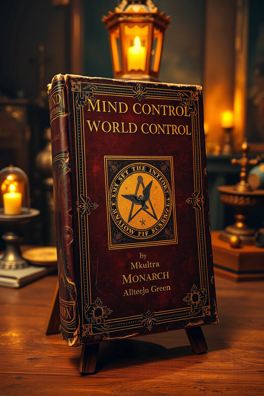 Mind Control World Control Mkultra Monarch Occult nwo illuminati freemasons — Freemasonry & Secret Societies