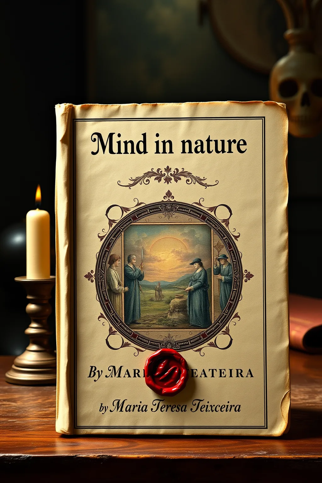 Mind in Nature — 
