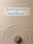 Mindfulness for Beginners — 