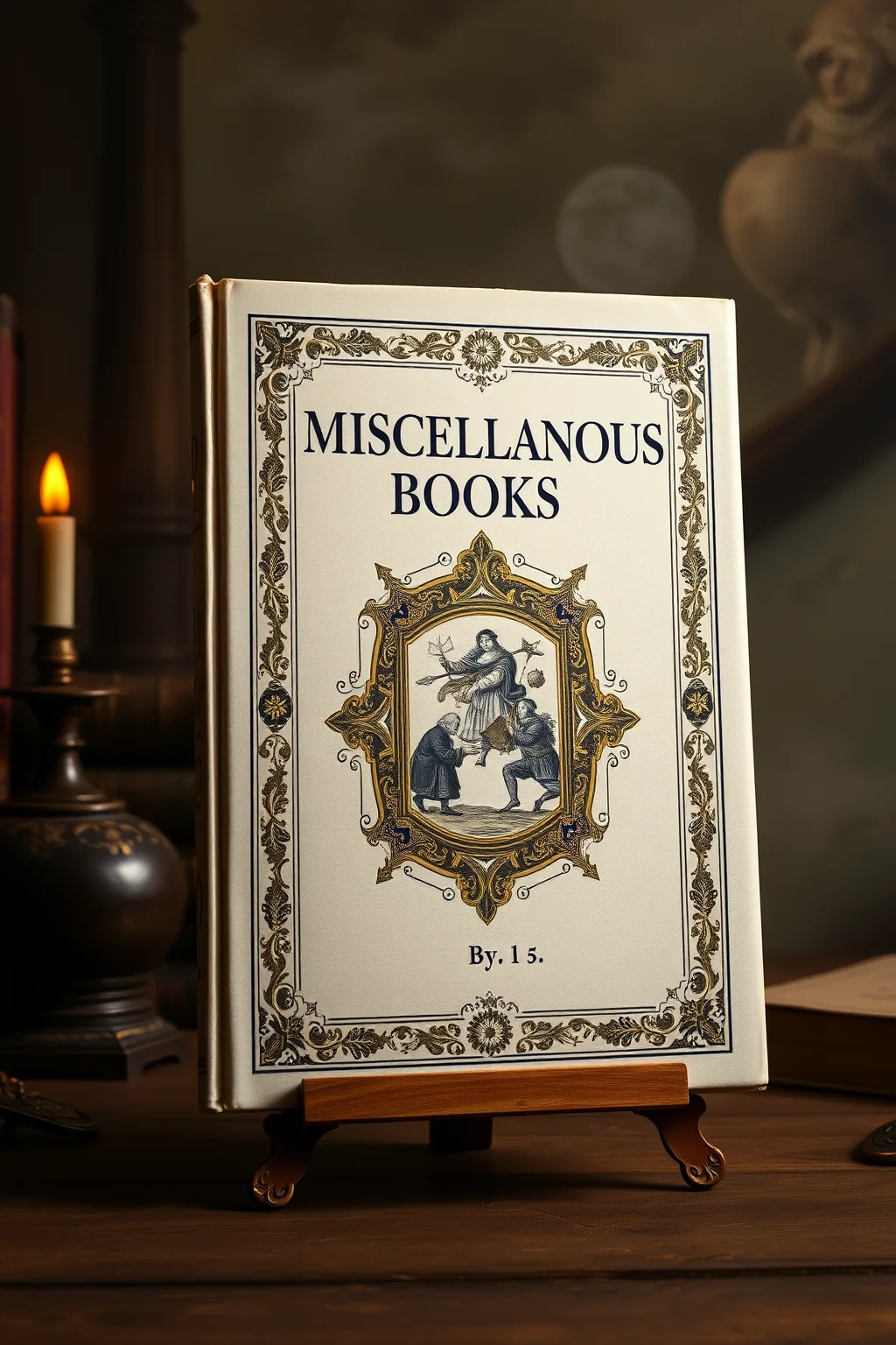 Miscellanous Books