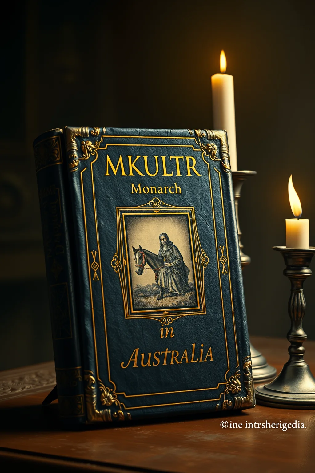 MKultra Monarch in Australia nwo illuminati freemasons