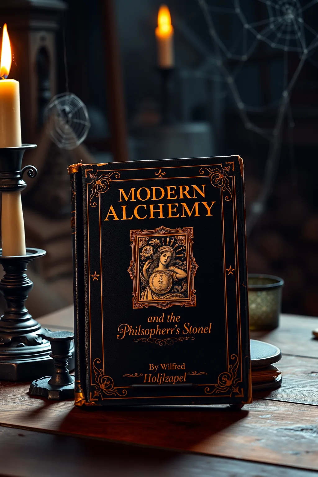 Modern Alchemy and the Philosopher's Stone — Alchemy & Hermeticism