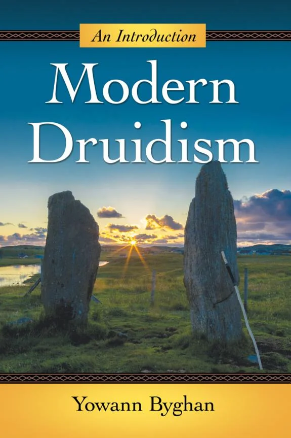 Modern Druidism — 