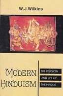 Modern Hinduism — 