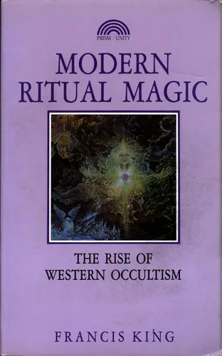 Modern Ritual Magic