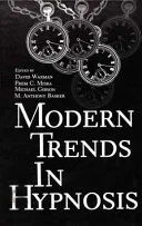 Modern Trends in Hypnosis — 