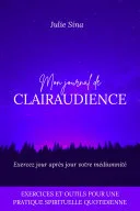 Mon journal de clairaudience — 