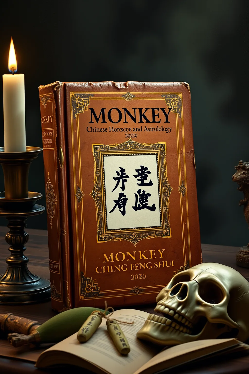 Monkey Chinese Horoscope and Astrology 2020 — Astrology & Cosmology