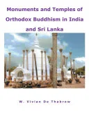 Monuments and Temples of Orthodox Buddhism in India and Sri Lanka — 