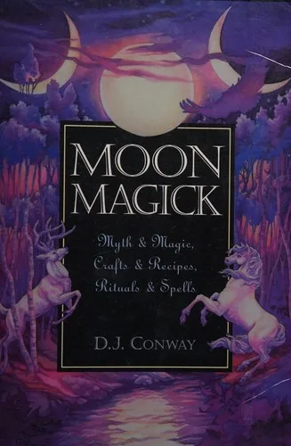 Moon magic