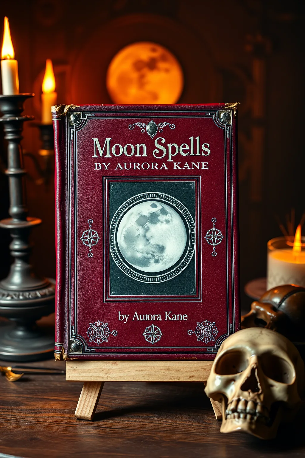 Moon Spells