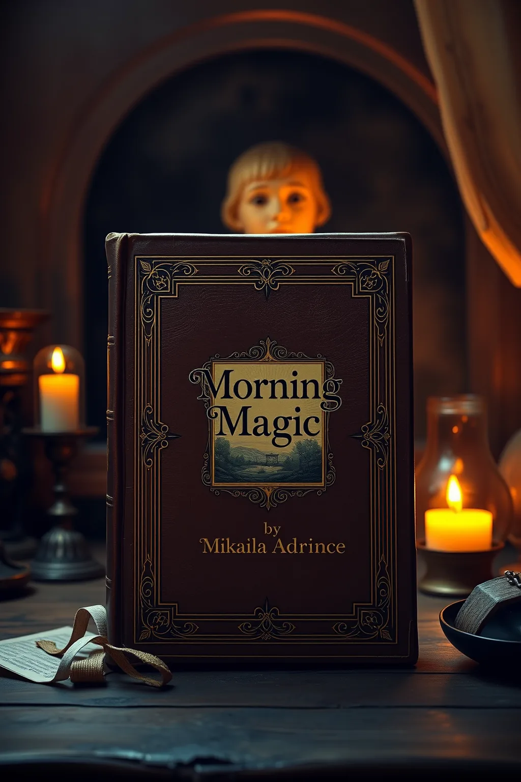 Morning Magic