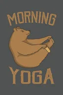 Morning Yoga — 
