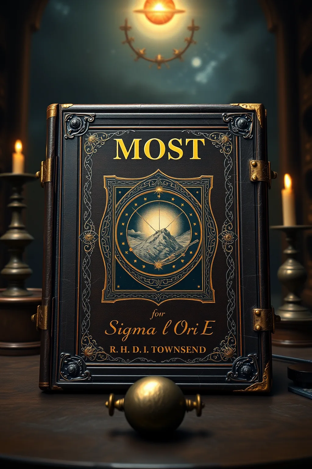 MOST Observations of sigma Ori E: Challenging the Centrifugal Breakout Narrative — Occult Philosophy