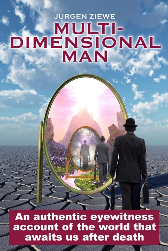 Multidimensional Man