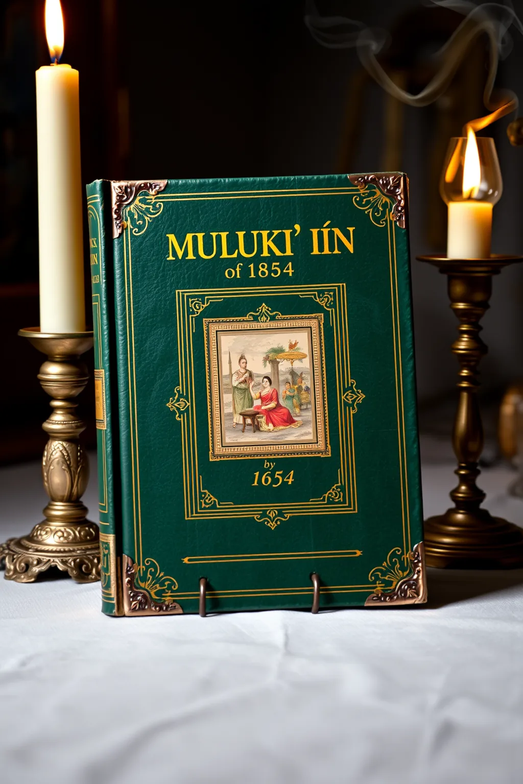 "Mulukī Ain" of 1854 - Nepal’s First Legal Code