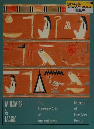Mummies & magic