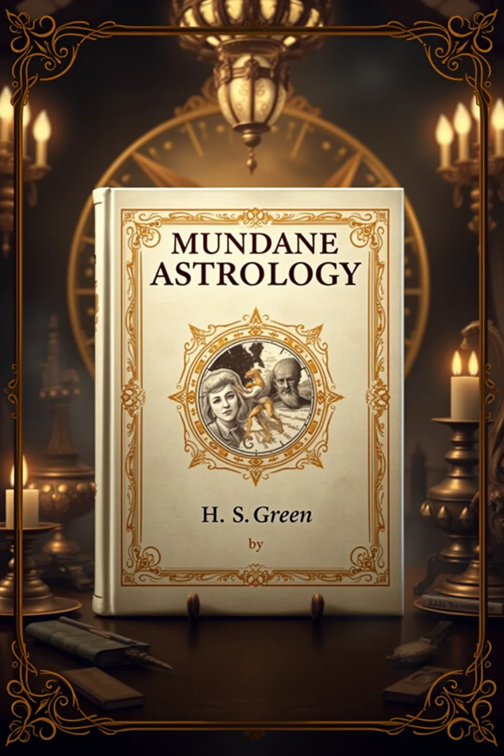 Mundane Astrology