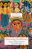 Mutating Goddesses — 