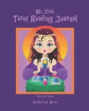 My Daily Tarot Reading Journal — 