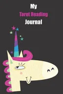 My Tarot Reading Journal — 