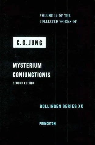 Mysterium coniunctionis
