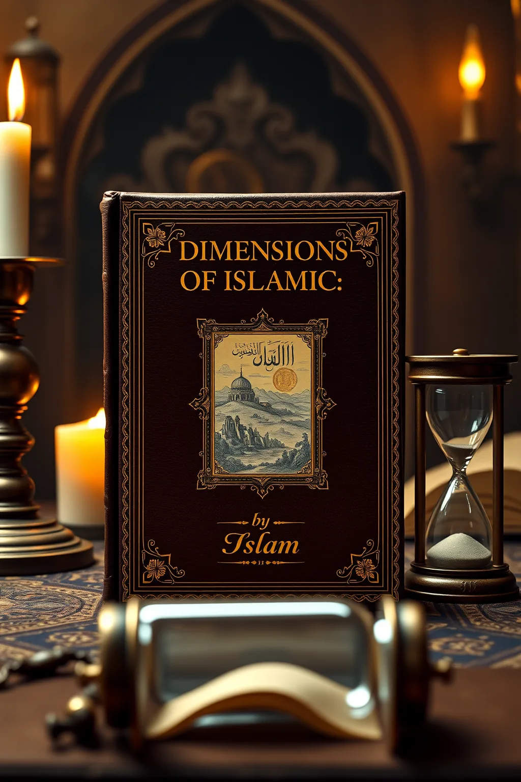 Mystical Dimensions Of Islam