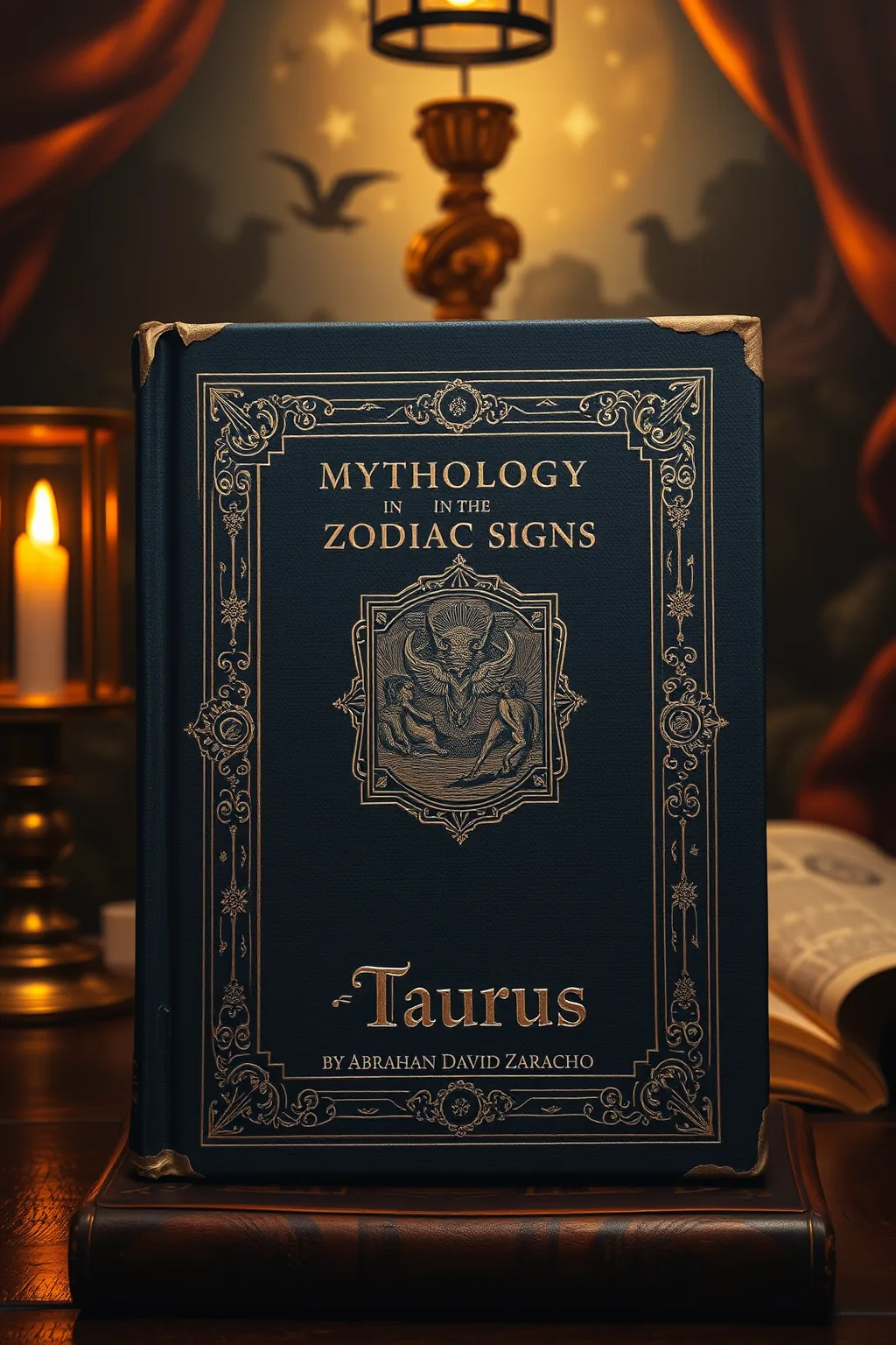 Mythology in the Zodiac Signs: Taurus — 