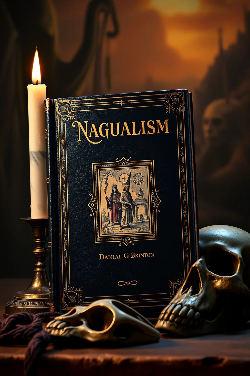 Nagualism