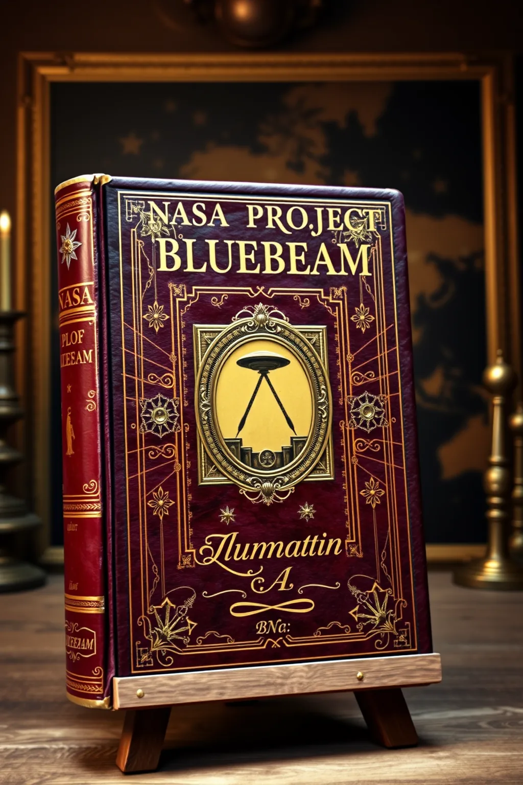 NASA Project Bluebeam fake alien invasion ufo nwo illuminati freemasons — Freemasonry & Secret Societies