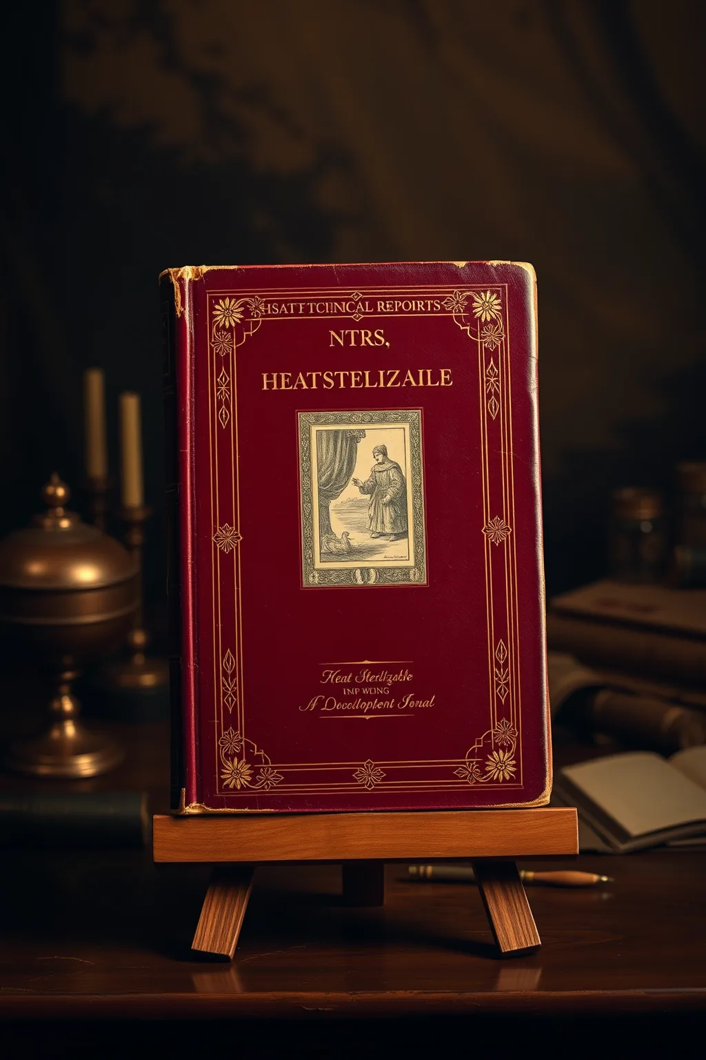 NASA Technical Reports Server (NTRS) 19700024702: Heat sterilizable and impact resistant Ni-Cd battery development. Volume 2 - Engineering design and evaluation Final report, Jan. 1969 - Jan. 1970 — Alchemy & Hermeticism
