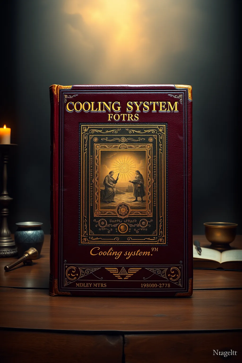 NASA Technical Reports Server (NTRS) 19780024778: Cooling system for removing metabolic heat from an hermetically sealed spacesuit