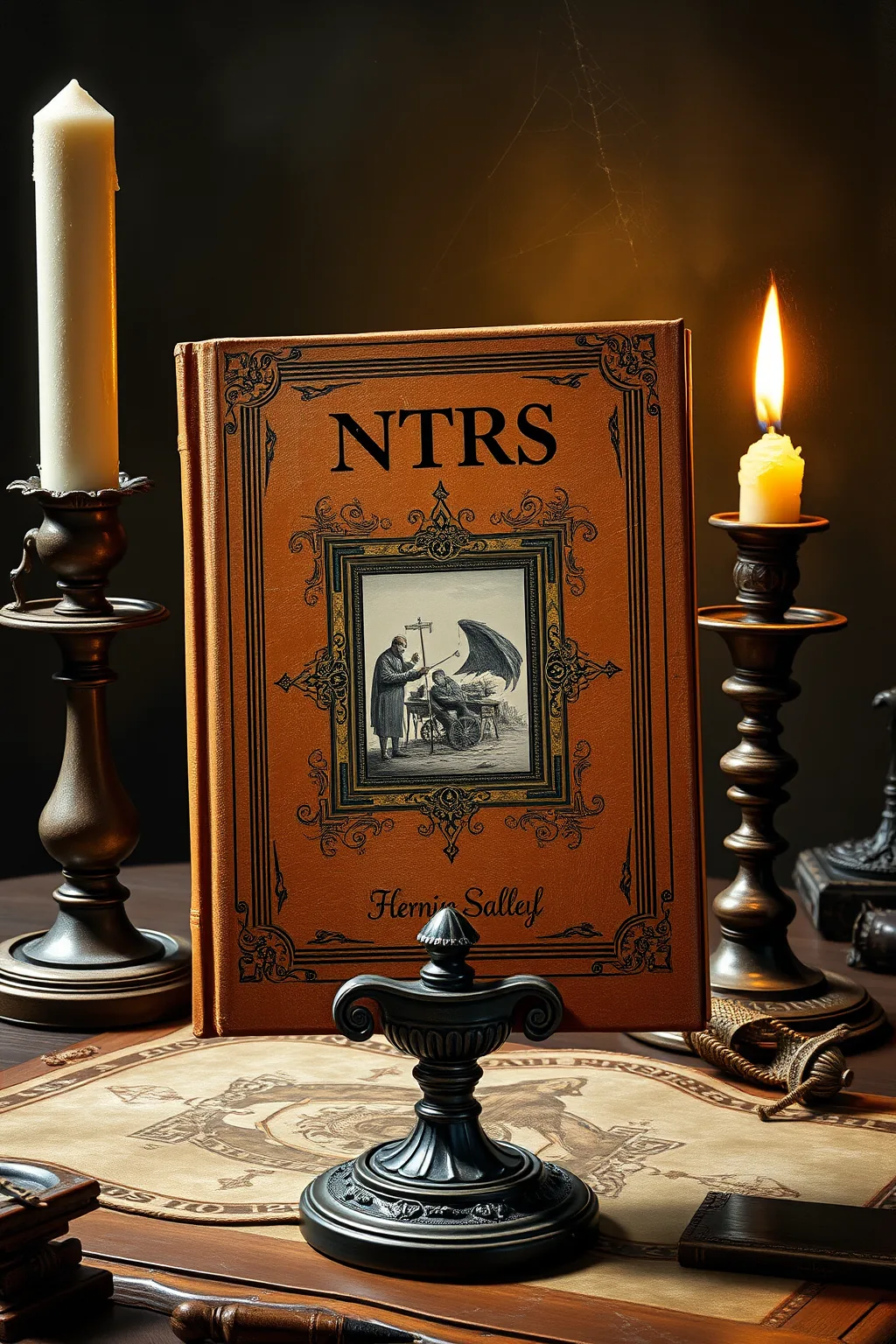 NASA Technical Reports Server (NTRS) 19880014557: Hermetically sealable package for hybrid solid-state electronic devices and the like