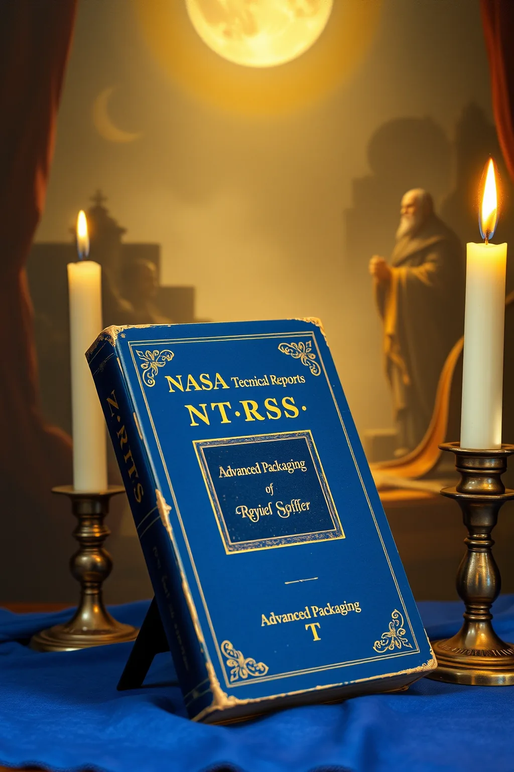 NASA Technical Reports Server (NTRS) 20050214762: Advanced Packaging Technology Used in Fabricating a High-Temperature Silicon Carbide Pressure Sensor — Alchemy & Hermeticism