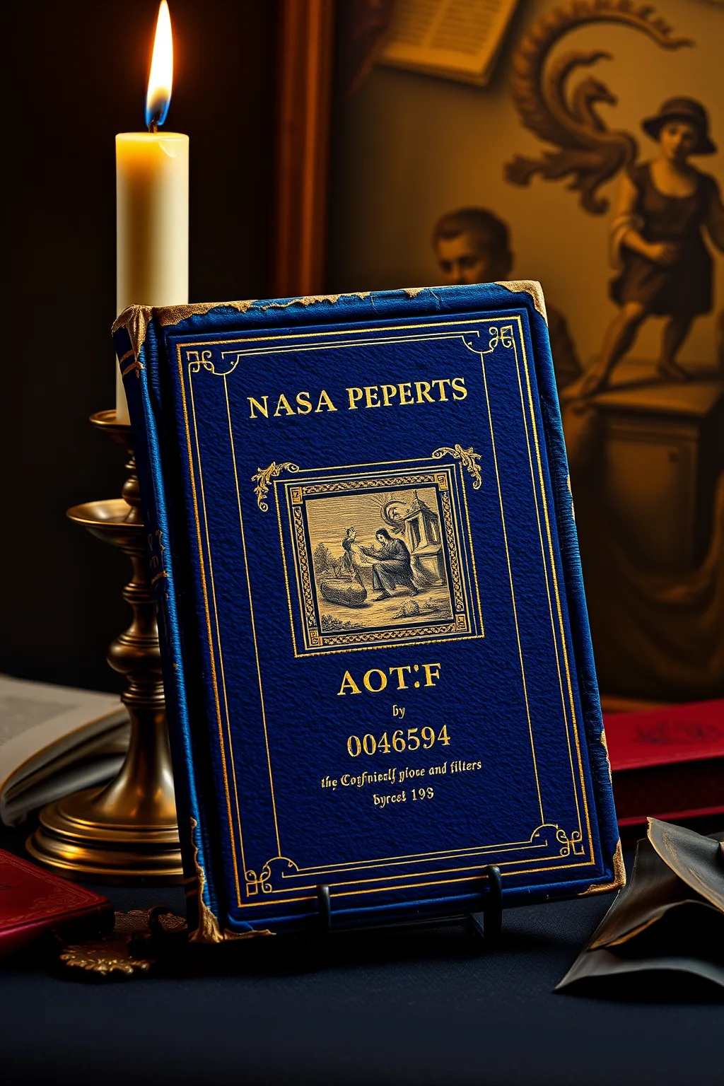 NASA Technical Reports Server (NTRS) 20060046594: Deep-UV Based Acousto-Optic Tunable Filter for Spectral Sensing Applications — Alchemy & Hermeticism