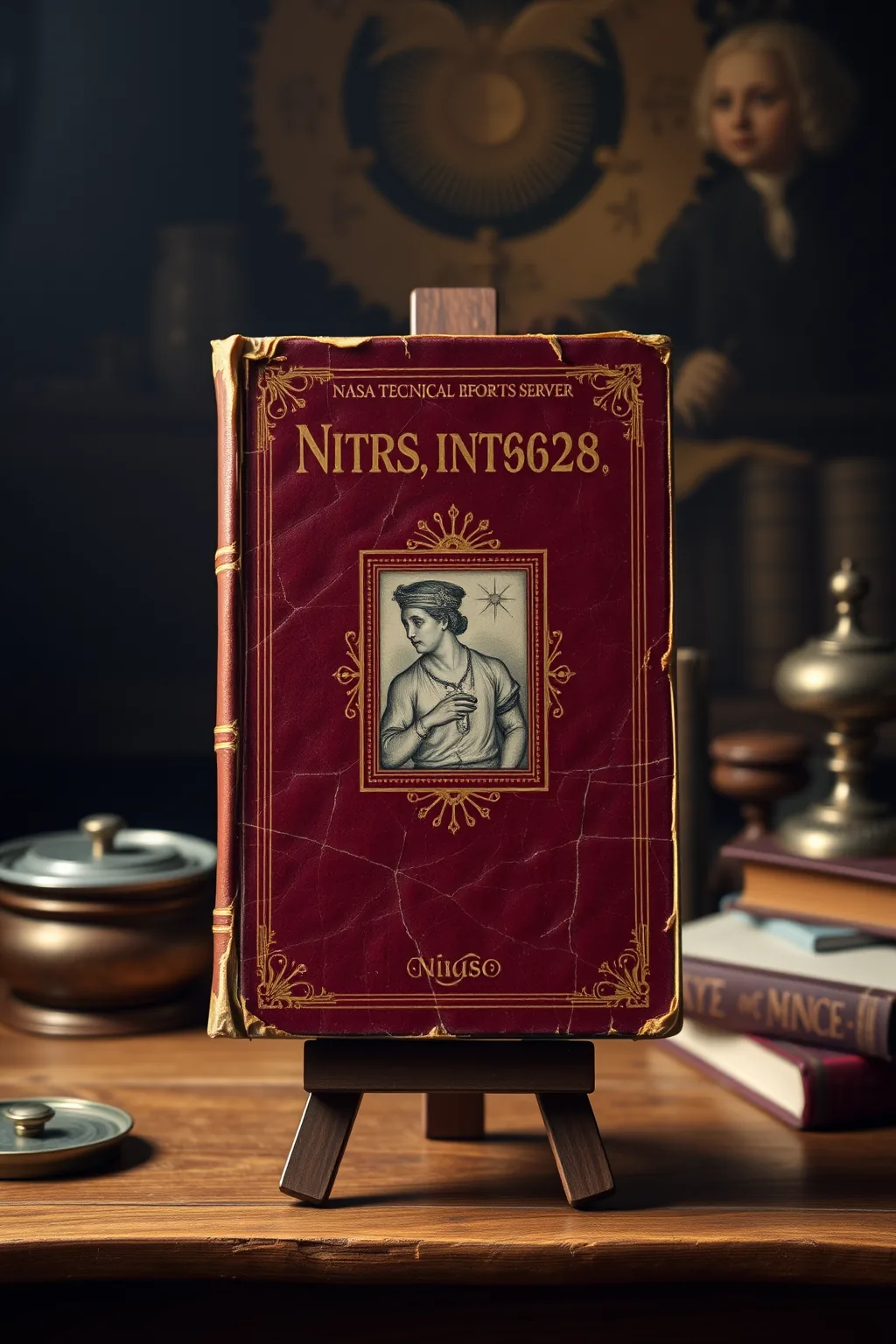 NASA Technical Reports Server (NTRS) 20080009628: Multiple internal seal right micro-electro-mechanical system vacuum package — Alchemy & Hermeticism