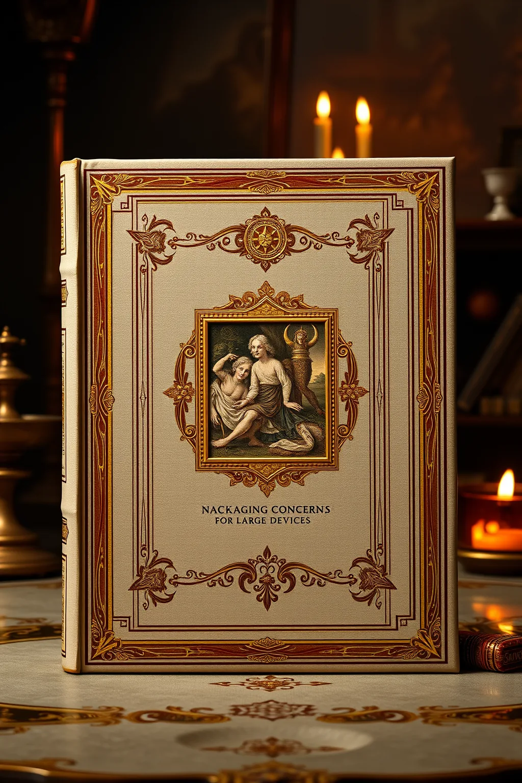 NASA Technical Reports Server (NTRS) 20100015703: Packaging Concerns and Techniques for Large Devices: Challenges for Complex Electronics — Alchemy & Hermeticism