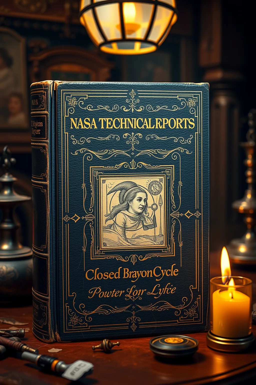 NASA Technical Reports Server (NTRS) 20100026654: Closed Brayton Cycle Power Conversion Unit for Fission Surface Power Phase I Final Report