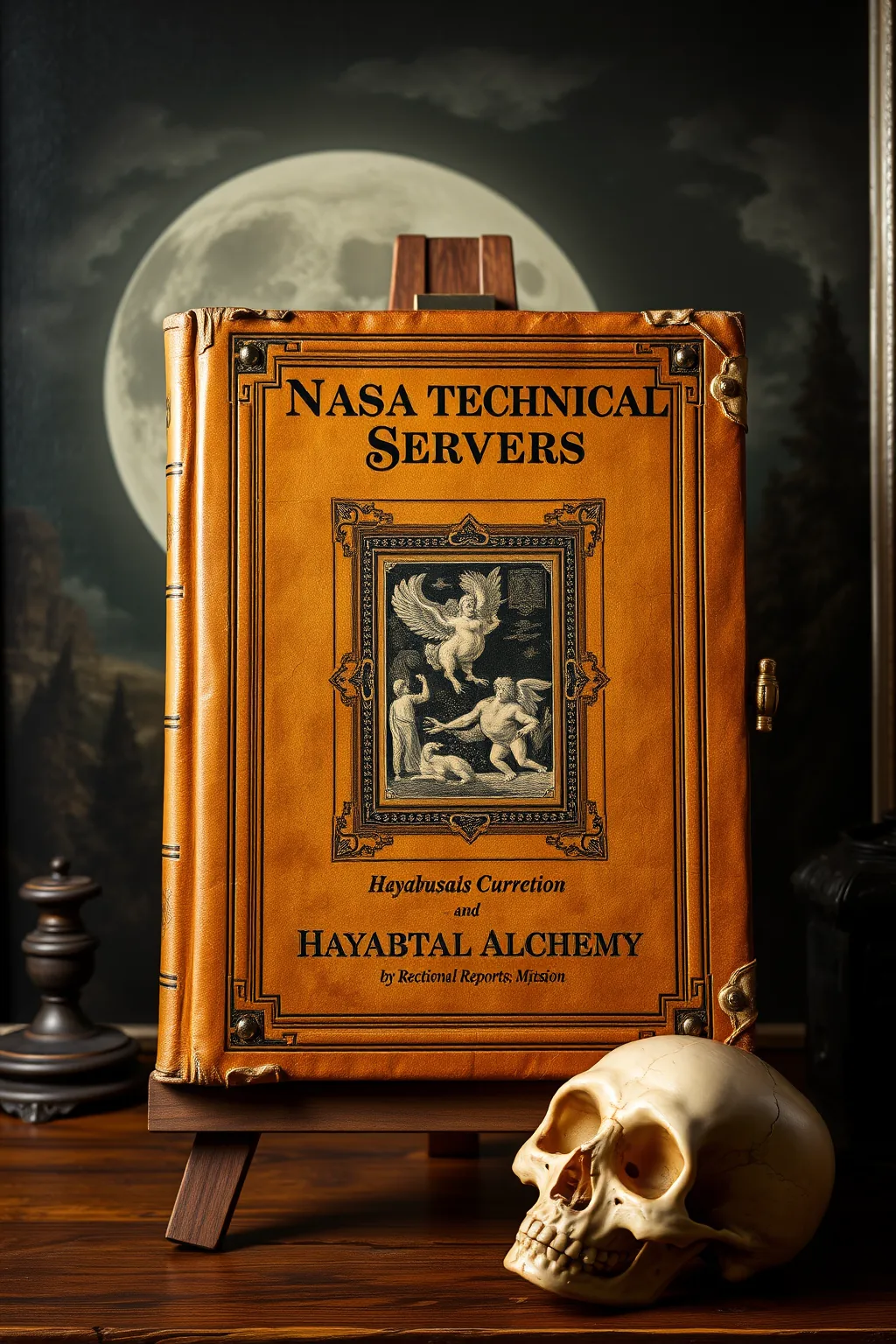 NASA Technical Reports Server (NTRS) 20110008126: Hayabusa Recovery, Curation and Preliminary Sample Analysis: Lessons Learned from Recent Sample Return Mission — Alchemy & Hermeticism