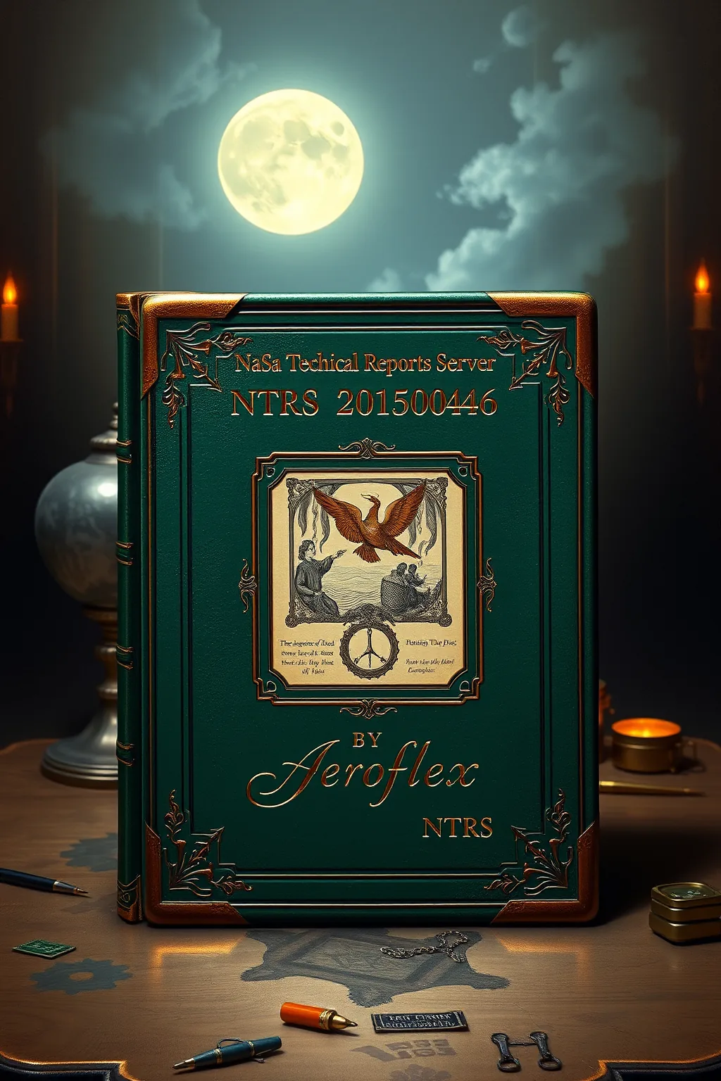 NASA Technical Reports Server (NTRS) 20150000446: Aeroflex Technology as Class-Y Demonstrator