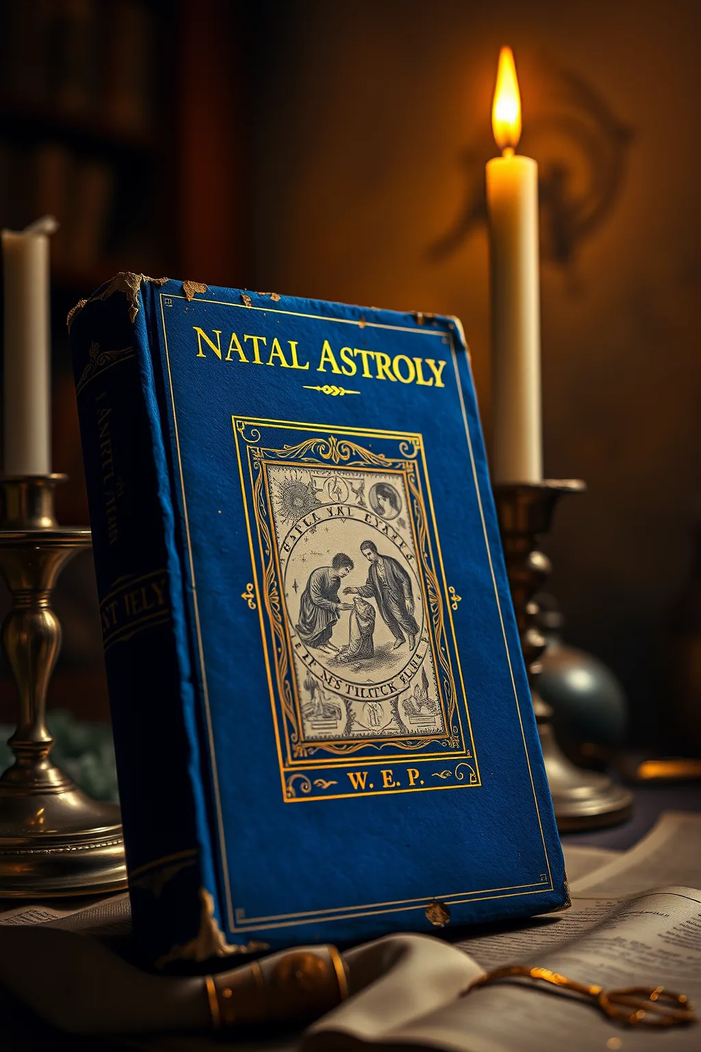 Natal Astrology — Astrology & Cosmology
