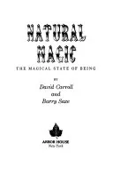 Natural Magic — 