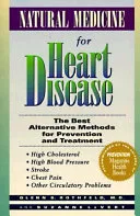 Natural Medicine for Heart Disease — 