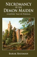 Necromancy of the Demon Maiden — 