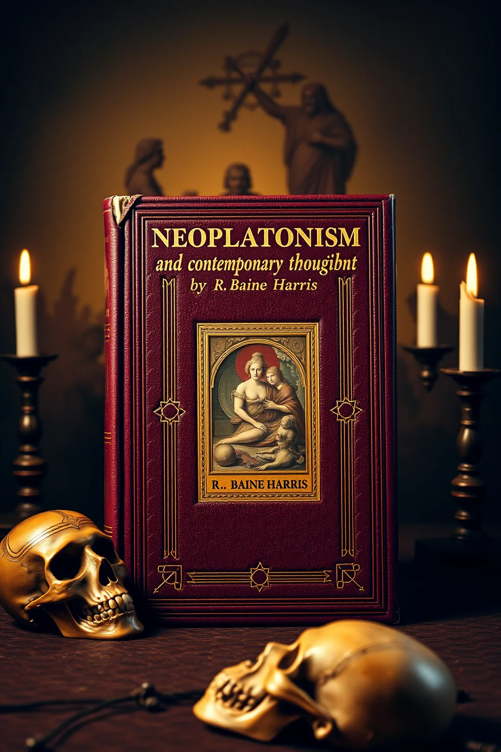 Neoplatonism and Contemporary Thought — 